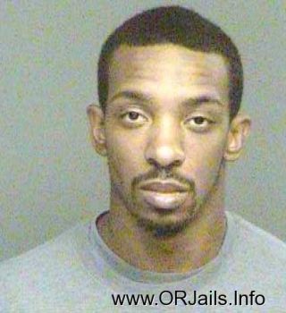 Dedrick Lamar Thomas Mugshot