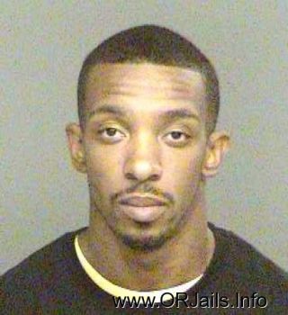 Dedrick Lamar Thomas Mugshot