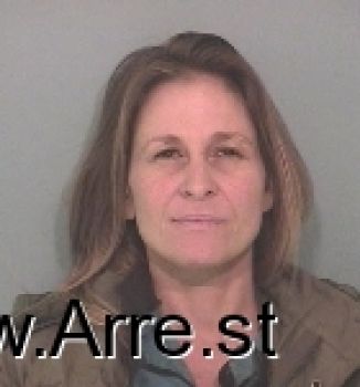 Dee Ann Acques Mugshot