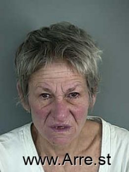 Dee Ann Acques Mugshot