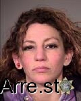 Dee Eileen Glassman Mugshot