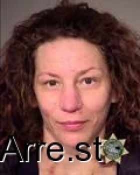 Dee Eileen Glassman Mugshot