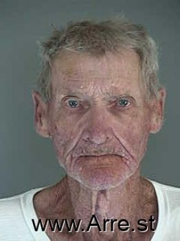 Delmer Lee Oleman Mugshot