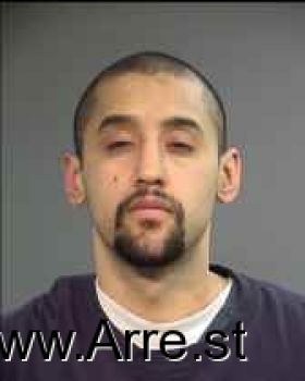 Demetrio  Hernandez Mugshot