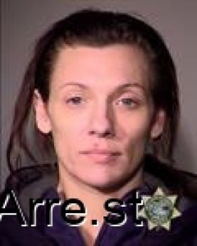 Dena Anne Peterman Mugshot