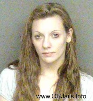 Dena Anne Peterman Mugshot