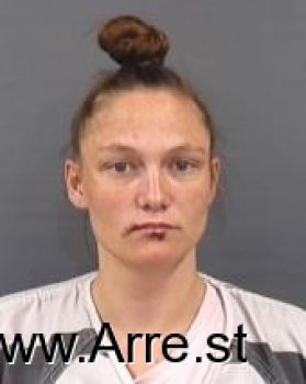 Denise Elizabeth Becker Mugshot