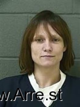 Denise Elizabeth Becker Mugshot