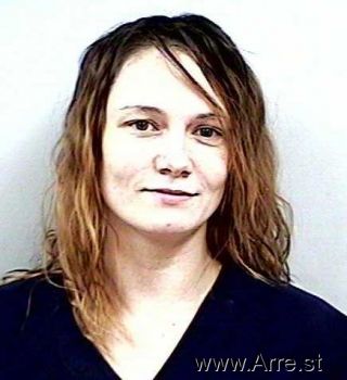 Denise Elizabeth Becker Mugshot