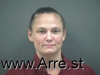 Denise Elizabeth Becker Mugshot