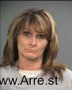 Denise Dawn Brown Mugshot