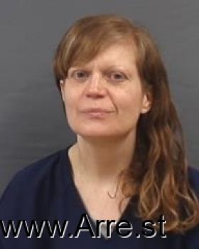 Denise Ann Cavan Mugshot