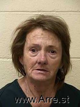 Denise Darlene Graves Mugshot