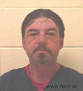 Dennis Carl Carter Mugshot