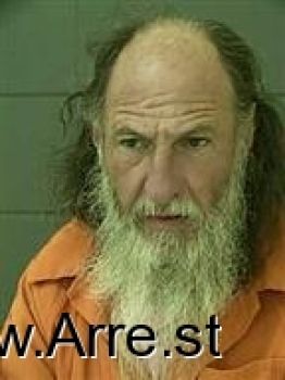 Dennis Wayne Ladoux Mugshot