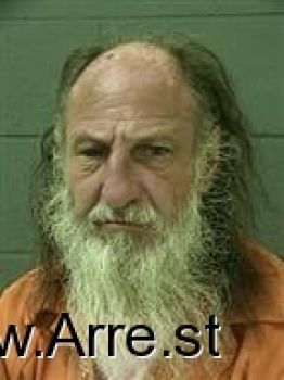 Dennis Wayne Ladoux Mugshot