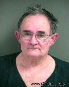 Dennis Ray Mccorkendale Mugshot