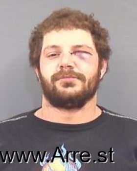 Dennis Daniel Jr Russell Mugshot