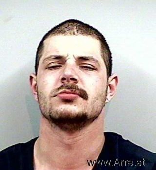 Dennis Daniel  Jr Russell Mugshot