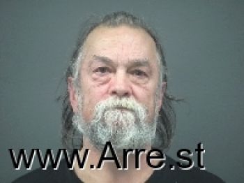 Dennis Edwin Steindl Mugshot