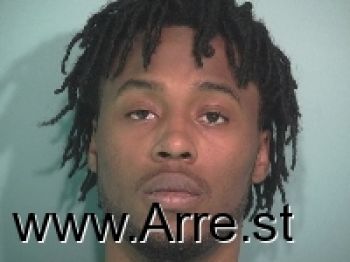 Dequandra Jamal Lavick Johnson Mugshot