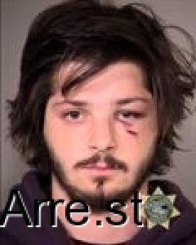 Derek  Armstrong Mugshot