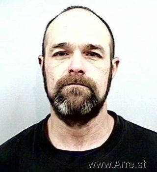 Derek Arthur Bishop Mugshot