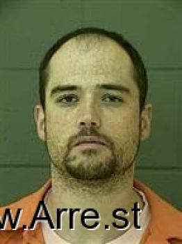 Derek Ryan Miller Mugshot