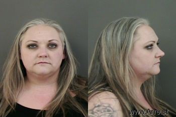 Deserae Dawn Barclay Mugshot