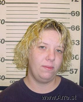 Deseree Marie Skillings Mugshot