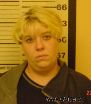 Deseree Marie Skillings Mugshot