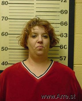 Deseree Marie Skillings Mugshot