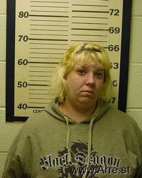 Deseree Marie Skillings Mugshot