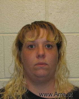 Deseree Marie Skillings Mugshot