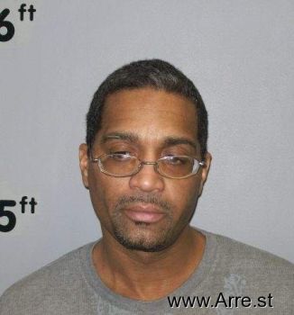 Deshawn Trevor Evans Mugshot