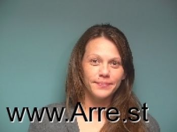 Desiree Janelle Johnson Mugshot