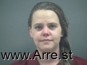 Desiree Krystine Sherard Mugshot