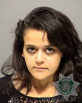 Destanie Lynne Gonzales Mugshot