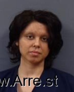 Destiny Rosal Allison Mugshot