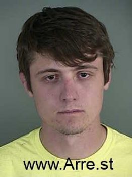 Devin Kyle Johnson Mugshot