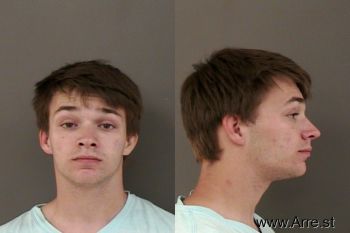 Devin Michael Jones Mugshot