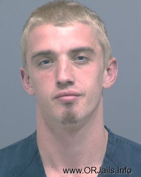 Devin Scott Mcguire Mugshot