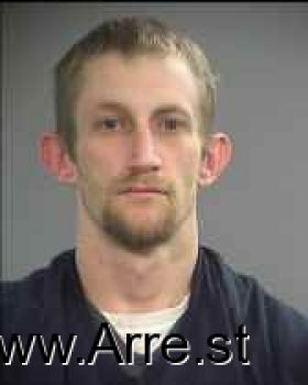 Devin Jeremy Ricker Mugshot