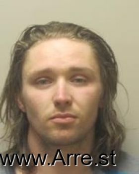 Devin Lewis Shockley Mugshot