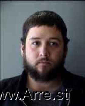 Devon Daniel Bailey Mugshot