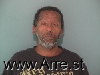 Devon Kenneth Spencer Mugshot