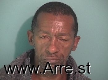 Devon Kenneth Spencer Mugshot