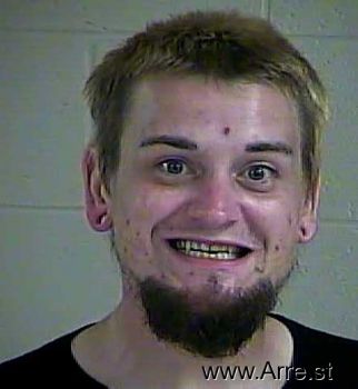 Devon Michael Tooley Mugshot