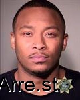 Devonte Terrell Smith Mugshot