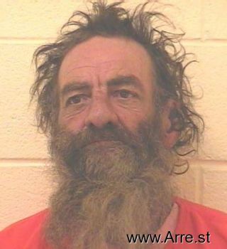 Dewitt Scott Greenfield Mugshot